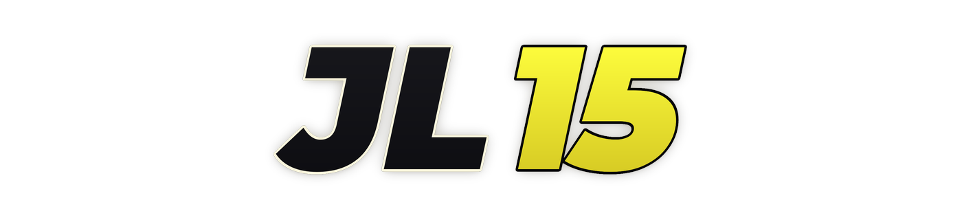 jl15 Logo